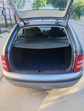 Skoda Fabia 1, 9 SDI, снимка 3