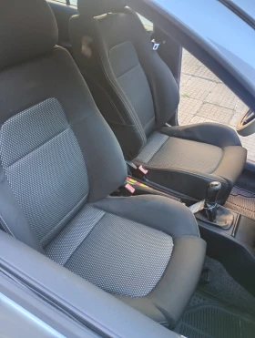 Skoda Fabia 1, 9 SDI, снимка 4