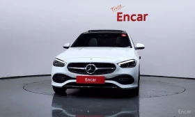 Mercedes-Benz C 300 4MATIC* ДИСТРОНИК* ХЕДЪП* 360КАМЕРА* LANE* ASSIST*, снимка 3