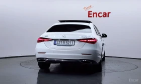 Mercedes-Benz C 300 4MATIC* ДИСТРОНИК* ХЕДЪП* 360КАМЕРА* LANE* ASSIST*, снимка 4