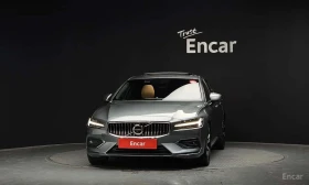 Volvo S60 T5 Inscroption/ФИНАНСИРАНЕ, снимка 3