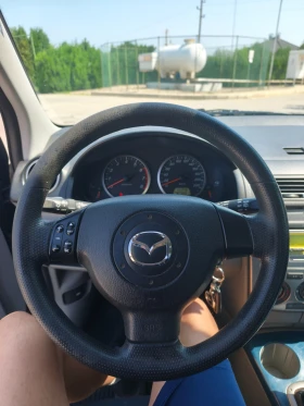 Mazda 2, снимка 8