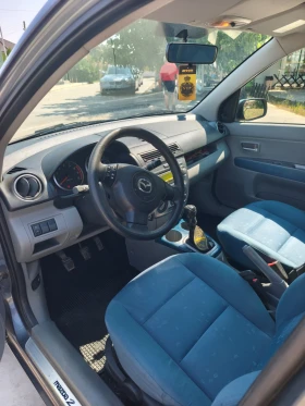 Mazda 2, снимка 7