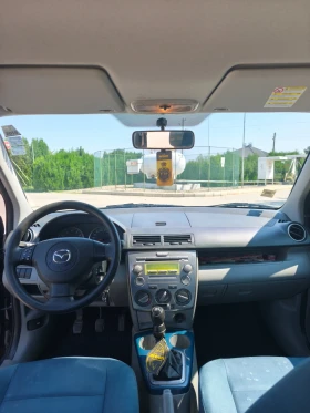 Mazda 2, снимка 6
