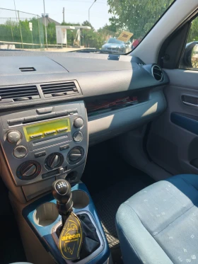 Mazda 2, снимка 9