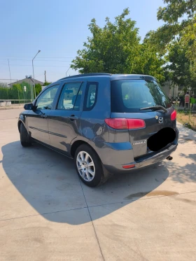 Mazda 2, снимка 3