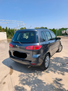 Mazda 2, снимка 4