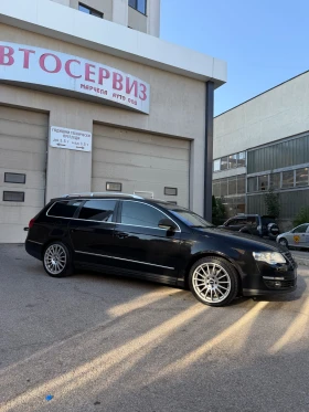 VW Passat, снимка 6