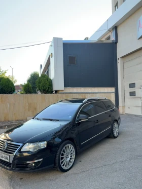 VW Passat, снимка 2