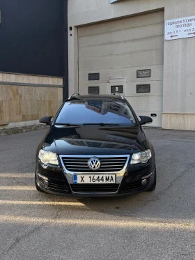 VW Passat, снимка 1