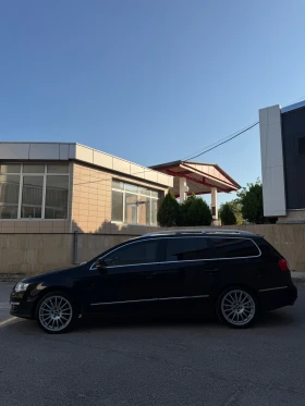 VW Passat, снимка 3