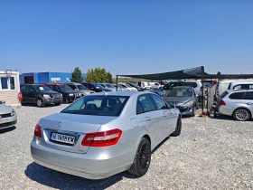 Mercedes-Benz E 220, снимка 5