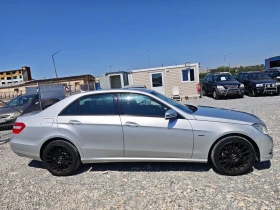 Mercedes-Benz E 220, снимка 4