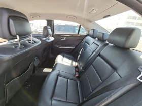 Mercedes-Benz E 220, снимка 10