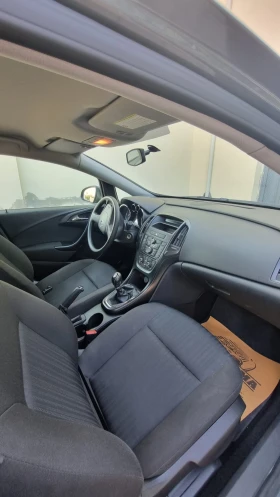 Opel Astra 1, 7cdti 110к.с Чип Уникат, снимка 5