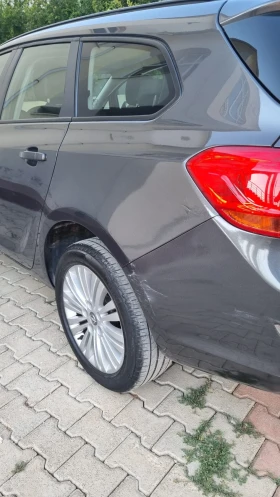 Opel Astra 1, 7cdti 110к.с Чип Уникат, снимка 11