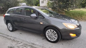 Opel Astra 1, 7cdti 110к.с Чип Германия , снимка 1