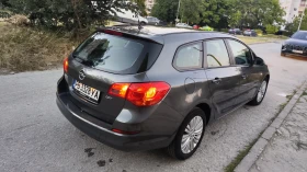 Opel Astra 1, 7cdti 110к.с Чип Германия , снимка 11
