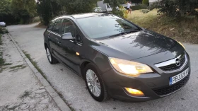 Opel Astra 1, 7cdti 110к.с Чип Германия , снимка 7