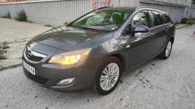 Opel Astra 1, 7cdti 110к.с Чип Германия , снимка 2