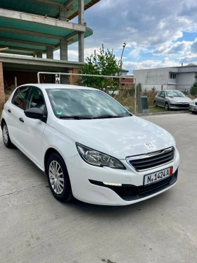 Peugeot 308 1.2, снимка 1