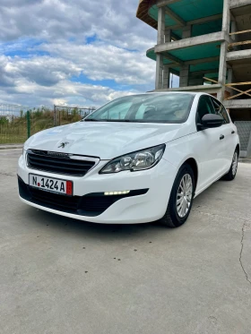 Peugeot 308 1.2, снимка 4