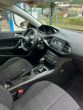 Peugeot 308 1.2, снимка 6