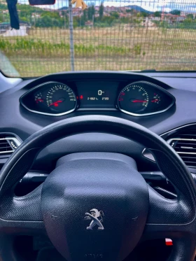 Peugeot 308 1.2, снимка 10