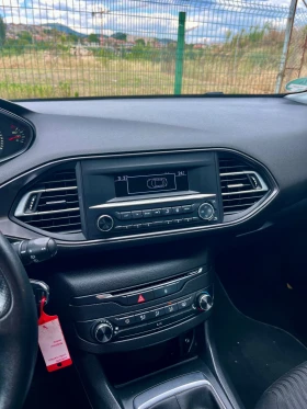 Peugeot 308 1.2, снимка 9