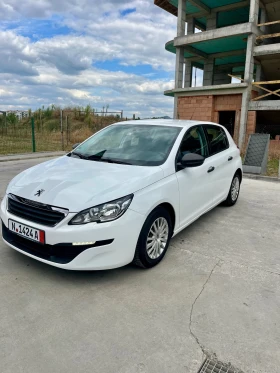 Peugeot 308 1.2, снимка 2