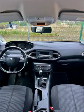 Peugeot 308 1.2, снимка 8