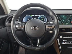 Kia K7 Premier Hybrid Noblesse, снимка 14