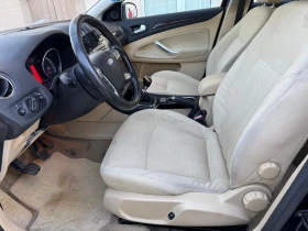 Ford Mondeo, снимка 11