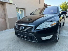 Ford Mondeo, снимка 3