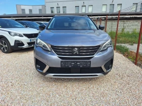 Peugeot 5008 1.6hdi/Автоматик/Нави/Камера/Лед/6+ 1м/, снимка 2