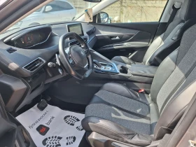 Peugeot 5008 1.6hdi/Автоматик/Нави/Камера/Лед/6+ 1м/, снимка 13
