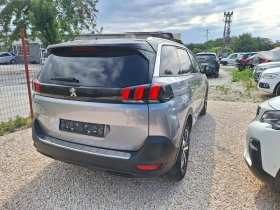 Peugeot 5008 1.6hdi/Автоматик/Нави/Камера/Лед/6+ 1м/, снимка 6