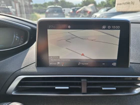 Peugeot 5008 1.6hdi/Автоматик/Нави/Камера/Лед/6+ 1м/, снимка 8