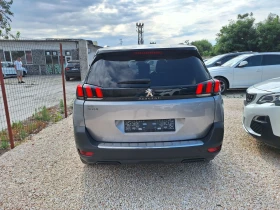 Peugeot 5008 1.6hdi/Автоматик/Нави/Камера/Лед/6+ 1м/, снимка 4