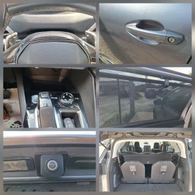 Peugeot 5008 1.6hdi/Автоматик/Нави/Камера/Лед/6+ 1м/, снимка 16