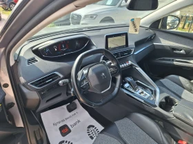 Peugeot 5008 1.6hdi/Автоматик/Нави/Камера/Лед/6+ 1м/, снимка 11