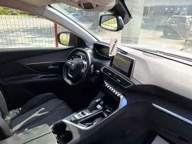 Peugeot 5008 1.6hdi/Автоматик/Нави/Камера/Лед/6+ 1м/, снимка 12