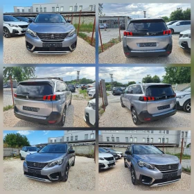 Peugeot 5008 1.6hdi/Автоматик/Нави/Камера/Лед/6+ 1м/, снимка 17