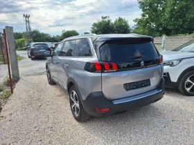 Peugeot 5008 1.6hdi/Автоматик/Нави/Камера/Лед/6+ 1м/, снимка 5