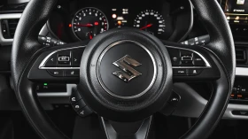 Suzuki Swift GL+ 1.2 Dualjet Hybrid 12V, снимка 13