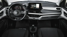 Suzuki Swift GL+ 1.2 Dualjet Hybrid 12V, снимка 12