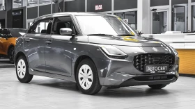 Suzuki Swift GL+ 1.2 Dualjet Hybrid 12V, снимка 5