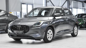 Suzuki Swift GL+ 1.2 Dualjet Hybrid 12V, снимка 4