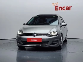VW Golf 2.0 Tdi, снимка 3