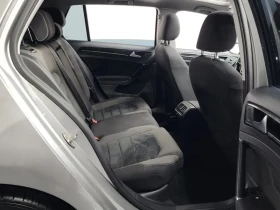 VW Golf 2.0 Tdi, снимка 12